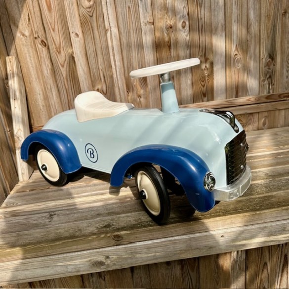 Car 7